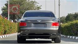 بێنتلی فلاینگ سپور